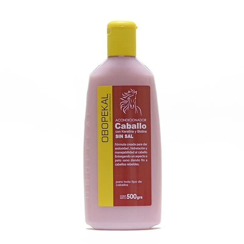 ACONDICIONADOR CABALLO OBOPEKAL 500G - Koch Professional