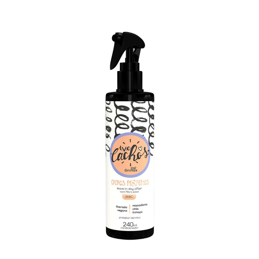 LEAVE-IN GRIFFUS RIZOS PERFECTOS - KOCH PROFESSIONAL