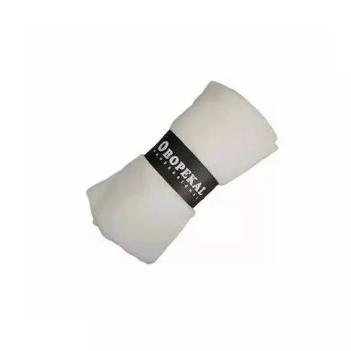 Toalla blanca profesional Obopekal de alta absorción para uso en peluquerías, salones de belleza y cuidado personal