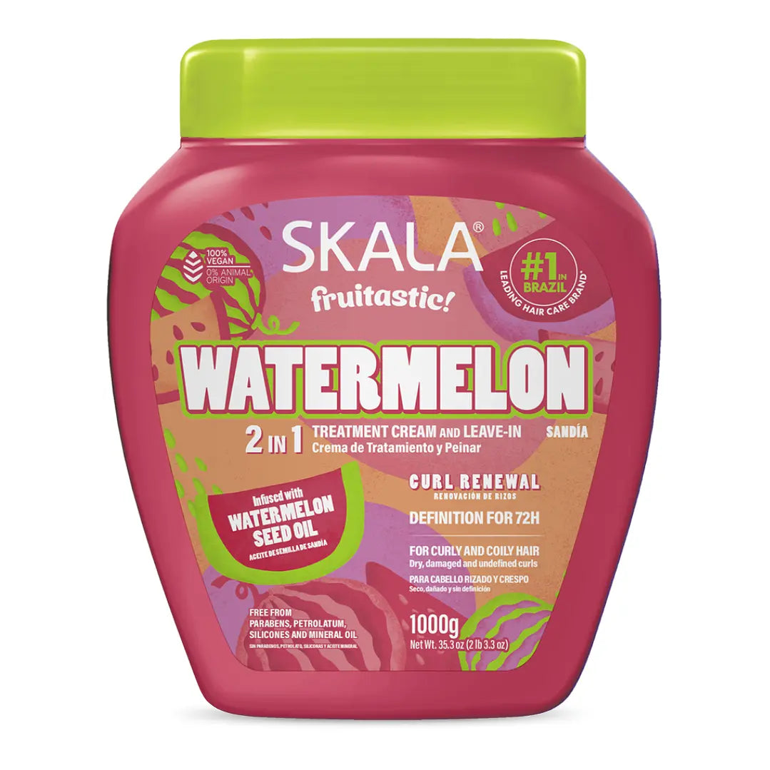 MASCARA SKALA WATERMELON 1 KG - Koch Professional