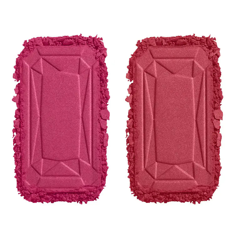 RUBOR NYX BRIDGERTON ROYAL FLUSH BLUSH 03 THE QUEEN