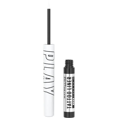 DELINEADOR DE OJOS TATTOO LINER PLAY MAYBELLINE