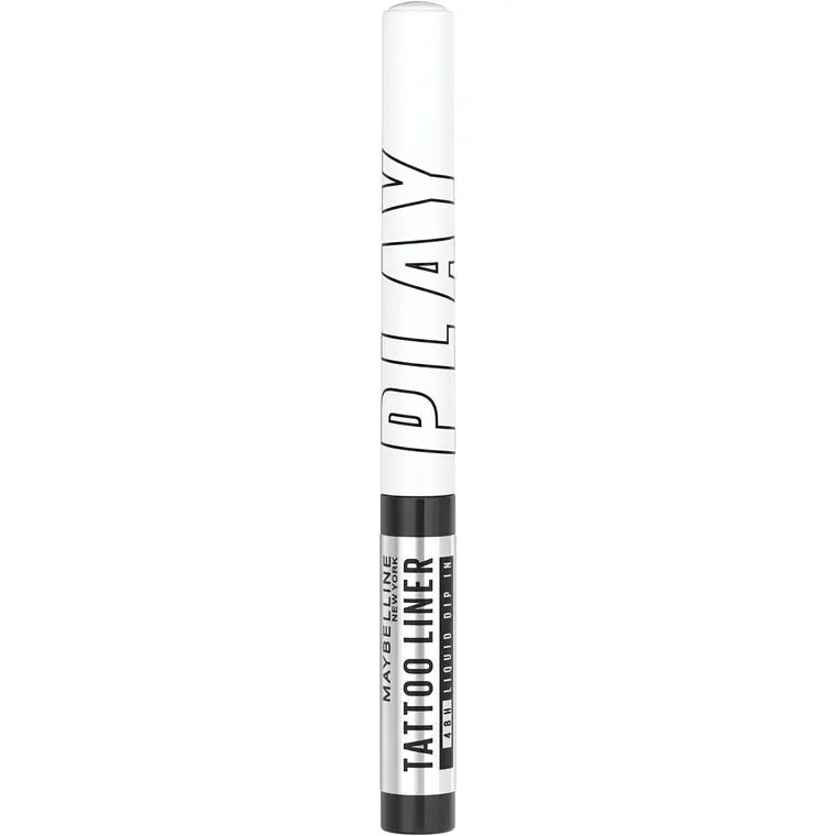 DELINEADOR DE OJOS TATTOO LINER PLAY MAYBELLINE