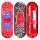 LIP COMBO KIT 01 LABIAL + DELINEADOR BRIDGERTON NYX