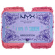Rubor Nyx Bridgerton Royal Flush Bush 02 In Silver