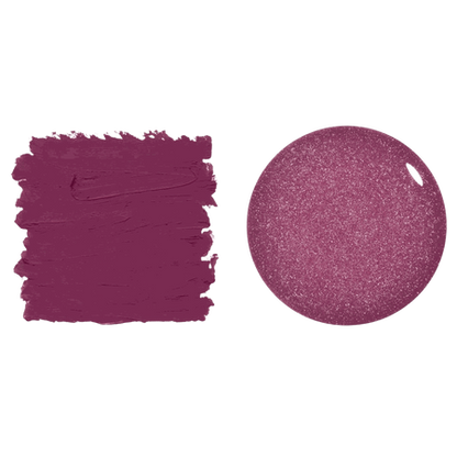 LIP COMBO KIT 02 LABIAL + DELINEADOR BRIDGERTON NYX - Koch Professional
