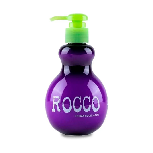 CREMA MODELADORA PARA PEINAR ROCCO 250 ML - Koch Professional
