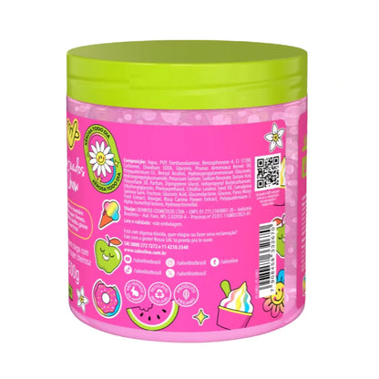 GELATINA VIBES POP XEROSA 500G SALON LINE