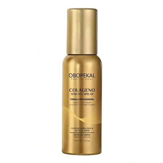 SERUM CAPILAR COLÁGENO OBOPEKAL 100ML - Koch Professional