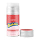 CERA EN BARRA FRUTILLA BUBBALUU 65 G