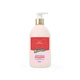 CREMA CORPORAL DE FRUTILLA BUBBALUU 500 ML
