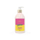 CREMA CORPORAL TUTTI FRUTTI BUBBALUU 500 ML