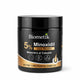 CREMA ANTICAIDA Y RECRECIMIENTO CABELLO BIOMETIK 250 ML