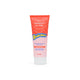 EXFOLIANTE FRUTILLA BUBBALUU 200 ML