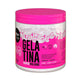 GELATINA SUPER VOLUMEN SALON LINE #TODECACHO 550G