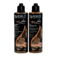 KIT ALISADO ARGÁN PLUS KERALMAXX 240 ML