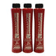 KIT ALISADO PLASTIFICADO PREMIUM COFFE 600 ML X 3