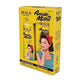 KIT SHAMPOO ACONDICIONADOR AMIDO DE MILHO SKALA 325 ML