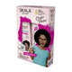 KIT SHAMPOO ACONDICIONADOR CRESPO DIVINO SKALA 325 ML