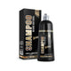 SHAMPOO CUBRECANA NEGRO BUBBALUU 400 ML
