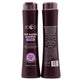 SHAMPOO POST ALISADO SIN SAL ROCCO 400 ML