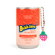 TOALLITAS DESMAQUILLANTES FRUTILLA BUBBALUU 30 UNI