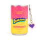 TOALLITAS DESMAQUILLANTES TUTTI FRUTTI BUBBALUU 30 UNI