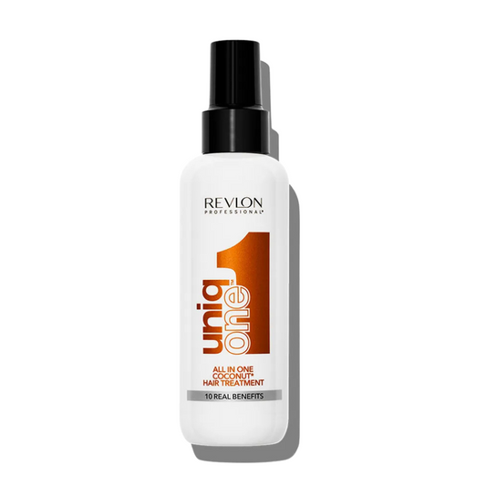 TRATAMIENTO REVLON UNIQ ONE COCO - KOCH PROFESSIONAL