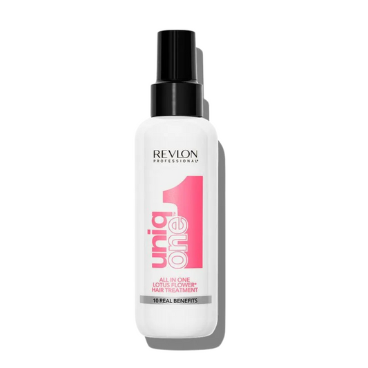 TRATAMIENTO REVLON UNIQ ONE FLOR DE LOTO - KOCH PROFESSIONAL