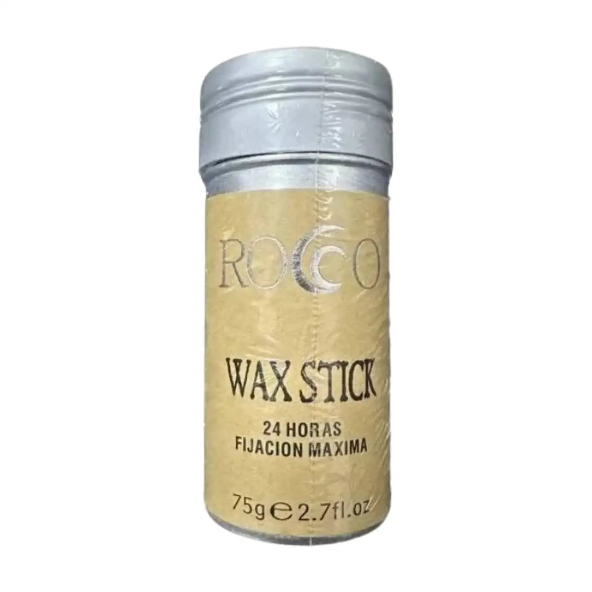 CERA EN BARRA ROCCO WAX STICK 75G