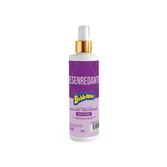 DESENREDANTE UVA BUBBALUU 250 ML
