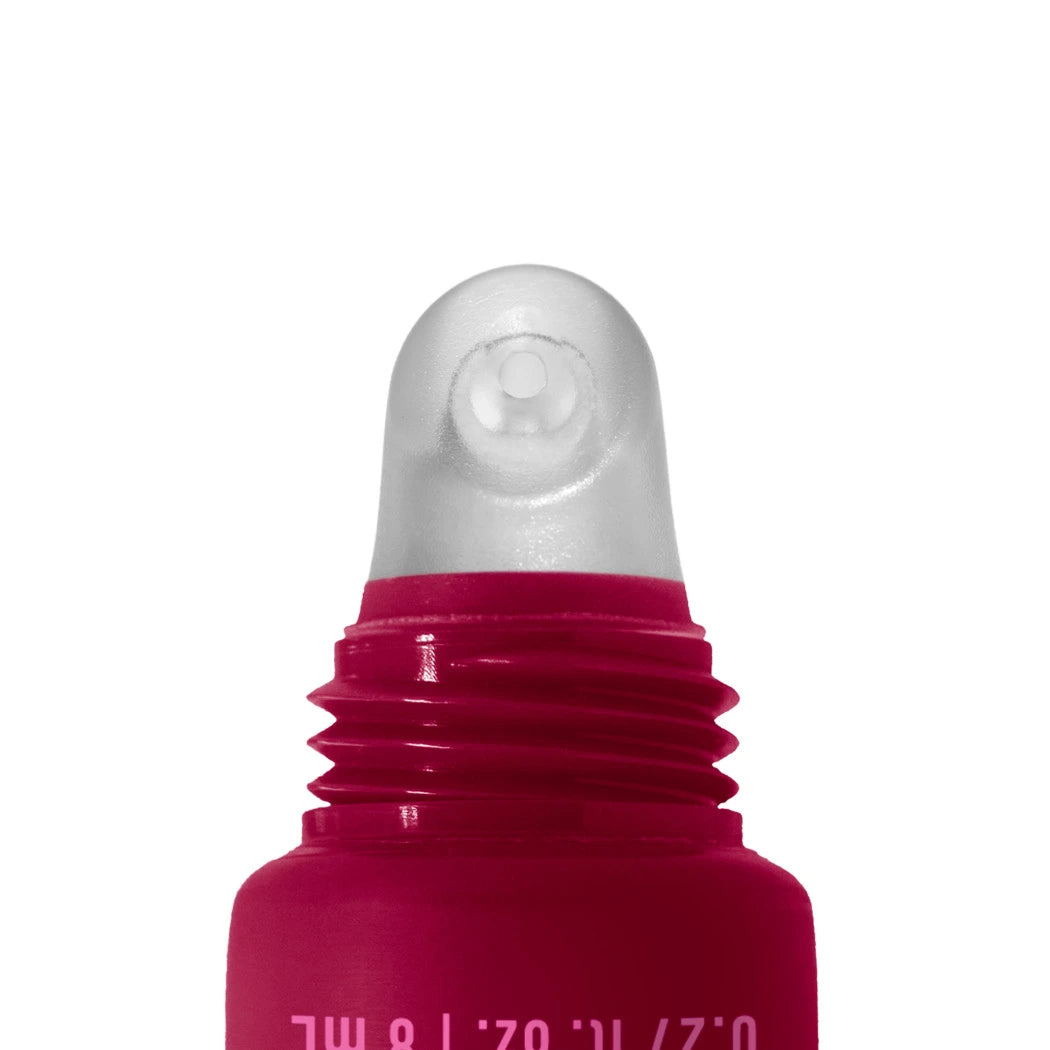 SMUSHY MATTE LIP BALM NYX SQUEEZE N SIZZLE BÁLSAMO LABIAL MATE - Koch Professional