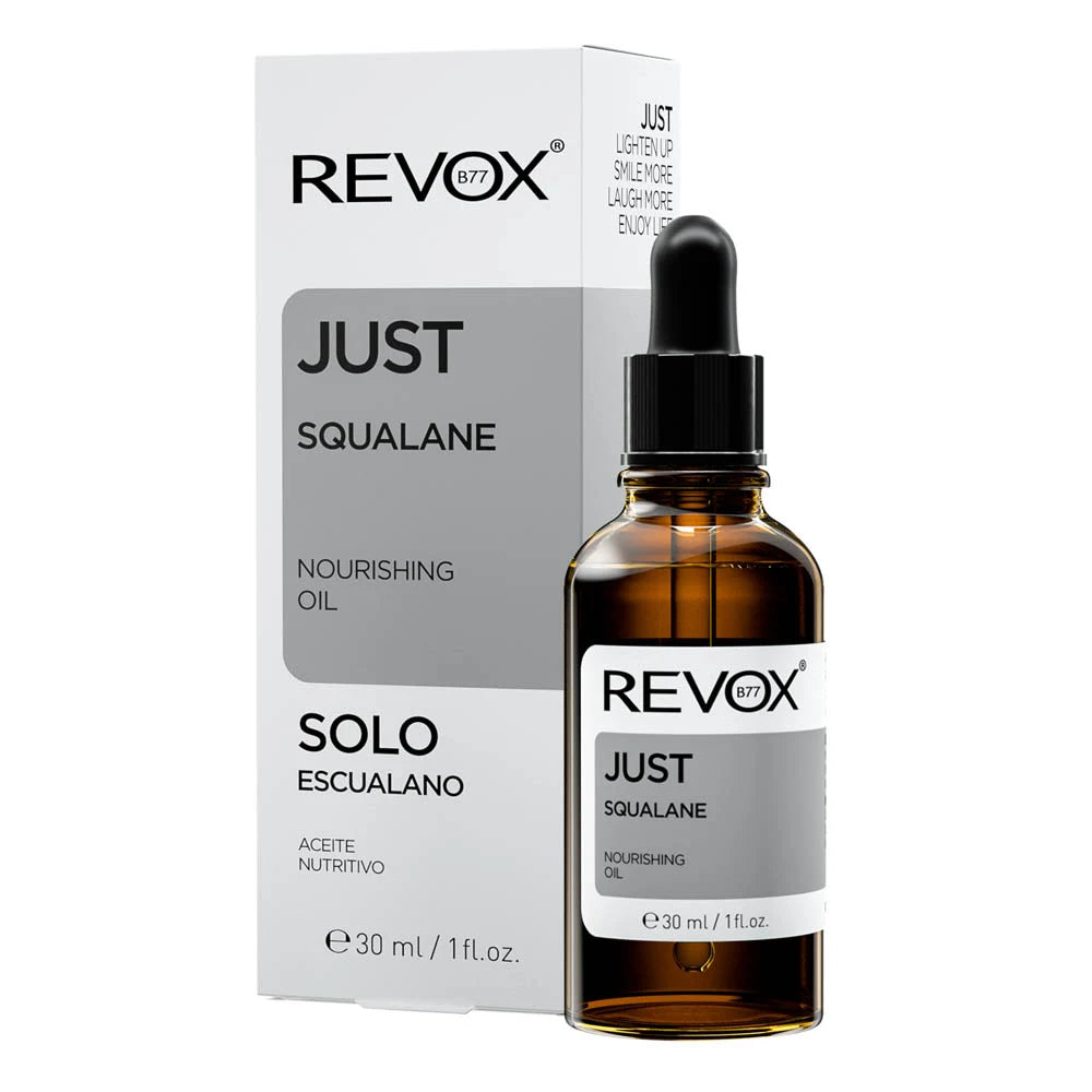 SÉRUM REVOX JUST SQUALANE 30 ML